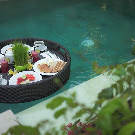 Rumah Mini Apartment อูบุด ภายนอก รูปภาพ