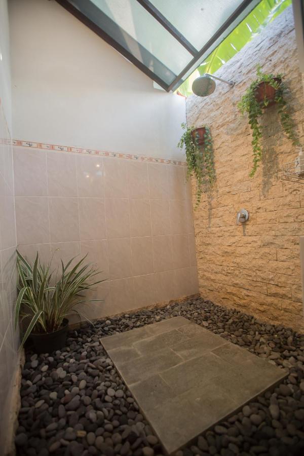 Rumah Mini Apartment อูบุด ภายนอก รูปภาพ